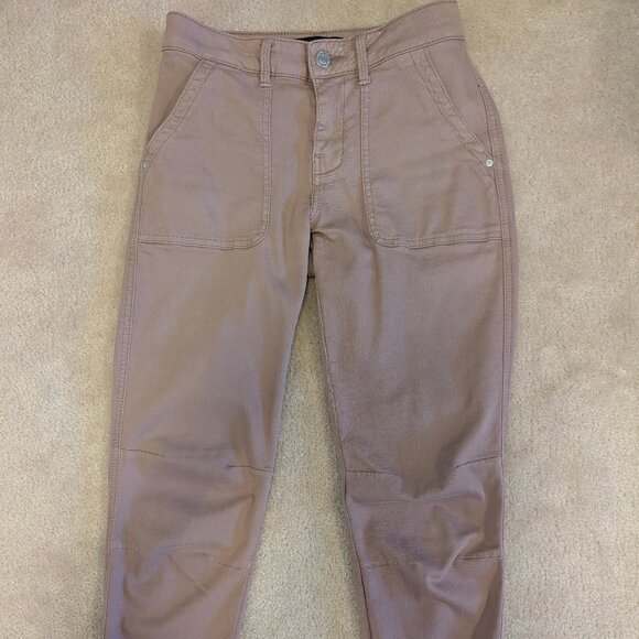 Mavi - Ivy slim cargo - New without tags size 25 - Picture 1 of 5